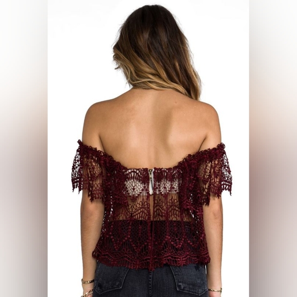 Stone_Cold_Fox | Moroccan Tube Top - Size 1 - Picture 2 of 9